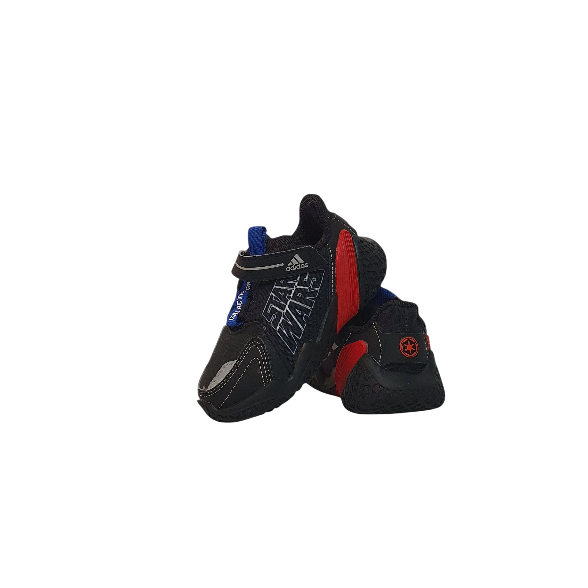 Basket bébé - ADIDAS - 21 Très bon état -  reconditionné disponible sur Label Emmaüs